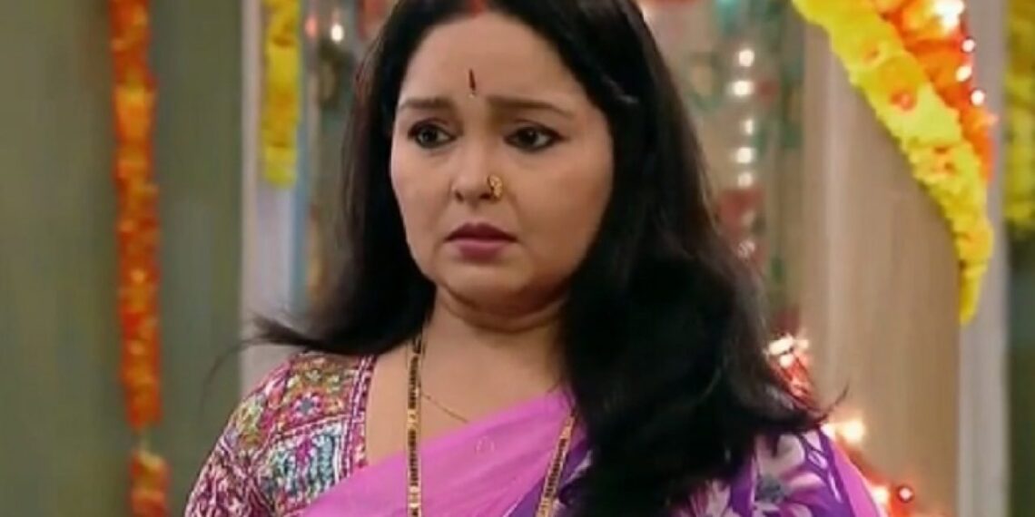 ओल्ड इंटरव्यू : छोटे पर्दे की बड़ी अदाकारा-प्रीति खरे