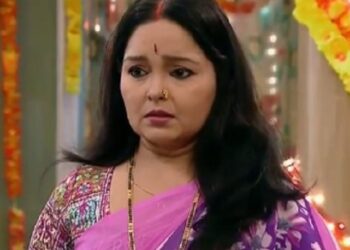 ओल्ड इंटरव्यू : छोटे पर्दे की बड़ी अदाकारा-प्रीति खरे