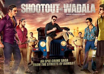 ओल्ड रिव्यू-मसालों का ‘शूटआउट एट वडाला’