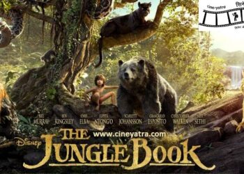 ओल्ड रिव्यू-फिर चड्डी पहन के फूल खिला ‘द जंगल बुक’ में