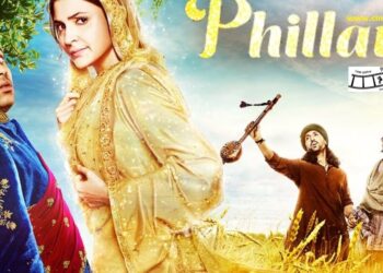 रिव्यू-सब्र का इम्तिहान लेती ‘फिल्लौरी’