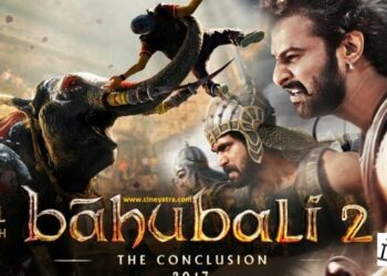 रिव्यू-बाहुबली 2… अद्भुत, अतुल्य, अकल्पनीय