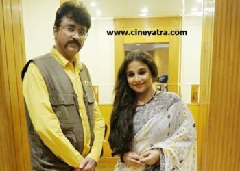 विद्या बालन ‘बेगम जान’ बनने से क्यों हिचक रही थीं…?