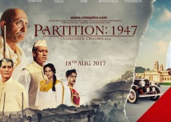 रिव्यू-तकदीर के रिसते ज़ख्म दिखाती ‘पार्टिशन 1947’