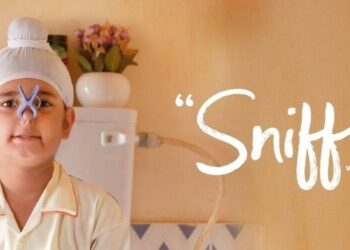 रिव्यू-सिर्फ सूंघने भर के लिए है ‘स्निफ’