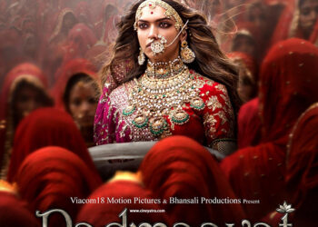 रिव्यू-‘पद्मावत’ शानदार है, जानदार नहीं