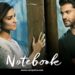 रिव्यू-ओस में भीगी ‘नोटबुक’