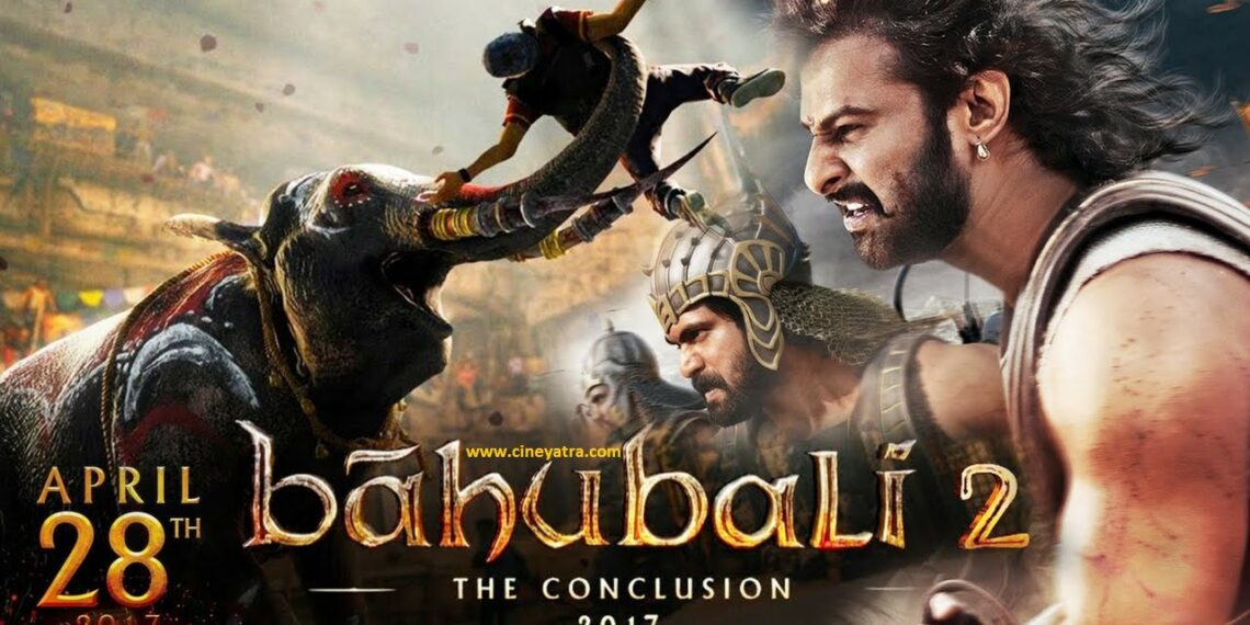 ‘बाहुबली 2’ का रिव्यू… कौन पढ़ना चाहता है…?