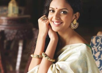 बिदिता बाग यानी ‘बाबूमोशाय’ की फुलवा