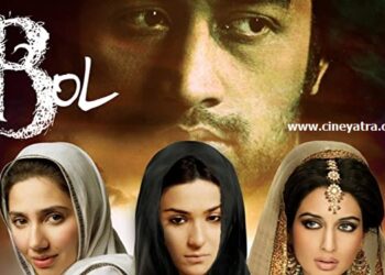 रिव्यू-‘बोल’ न हल्के-हल्के…