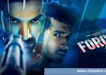 रिव्यू-एक्शन और थ्रिल से भरपूर ‘फोर्स 2’