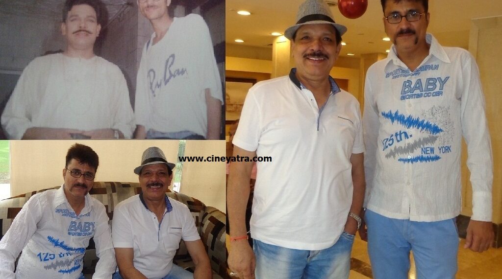 यादें-गोविंद नामदेव से तब मिलना और अब मिलना