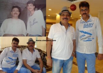 यादें-गोविंद नामदेव से तब मिलना और अब मिलना