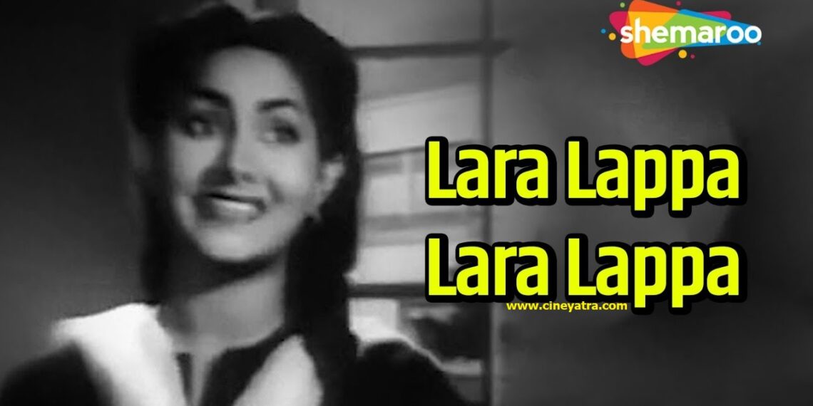 वो ‘लारा लप्पा’ वाला संगीतकार… विनोद