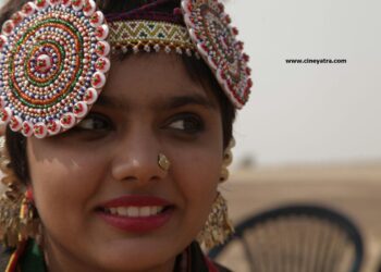 इंटरव्यू : कड़वे सच दिखाएगी ‘पार्च्ड’-लहर खान