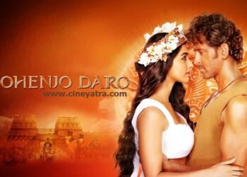 रिव्यू-ज़िंदा अतीत की मुर्दा कहानी ‘मोहेंजो दारो’