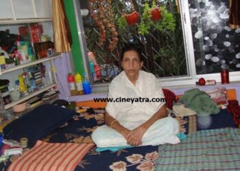 यादें : अहसास-ए-कमतरी में जीती रहीं मुबारक बेगम