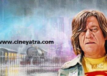 यादें-ओम पुरी से हुई वह यादगार मुलाकात और शानदार बातचीत