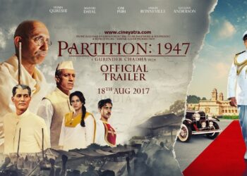 रिव्यू-तकदीर के रिसते ज़ख्म दिखाती ‘पार्टिशन 1947’
