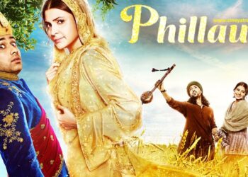 रिव्यू-सब्र का इम्तिहान लेती ‘फिल्लौरी’