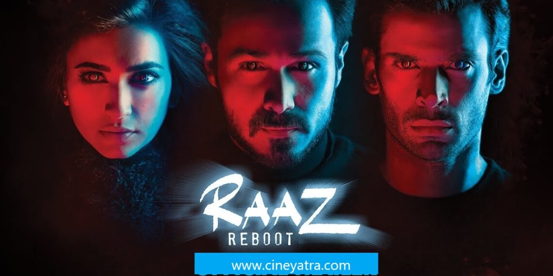 रिव्यू-भट्टों के भट्ठे का ‘राज़’