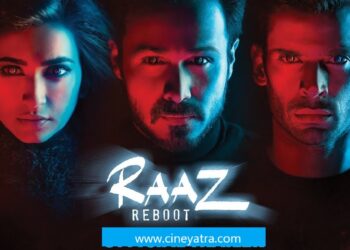 रिव्यू-भट्टों के भट्ठे का ‘राज़’