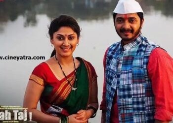 इंटरव्यू : पॉलिटिकल सेटायर है ‘वाह ताज’-श्रेयस तलपड़े