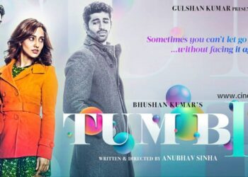 रिव्यू-इक प्यार का नगमा है ‘तुम बिन 2’