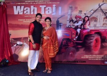 इंटरव्यू : फिल्म इंडस्ट्री में स्ट्रगल कभी खत्म नहीं होता-मंजरी फड़नीस