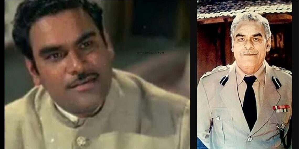 केदार सहगल, फिल्मों का वो डॉक्टर जो कहता था-‘आई एम सॉरी, हम उन्हें नहीं बचा सके…!’