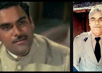 केदार सहगल, फिल्मों का वो डॉक्टर जो कहता था-‘आई एम सॉरी, हम उन्हें नहीं बचा सके…!’