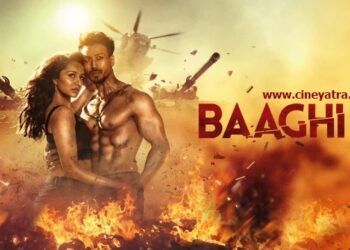 रिव्यू-क्यों तारीफों के काबिल है ‘बागी 3’
