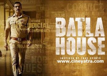 रिव्यू-सच के कई चेहरे हैं ‘बाटला हाउस’ में