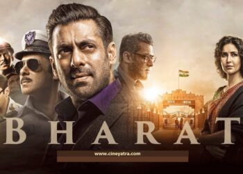 रिव्यू-बुलंद ‘भारत’ की टाइमपास तस्वीर