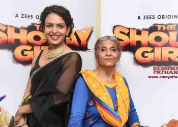 इंटरव्यू : मेरा टाइम आ चुका है-बिदिता बाग