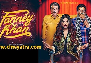 रिव्यू-सपनों के पन्ने पलटता ‘फन्ने खां’