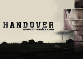 रिव्यू-निःशब्द करती ‘हैंडओवर’