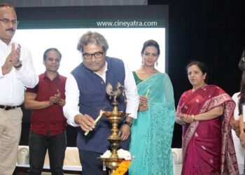 दिल्ली के हंसराज कॉलेज में हुआ यादगार ‘कैंपस शॉर्ट फिल्म फेस्टिवल’