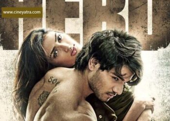 ओल्ड रिव्यू-‘हीरो’ नहीं ज़ीरो है यह