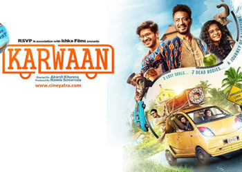 रिव्यू-हसीन पलों का ‘कारवां’