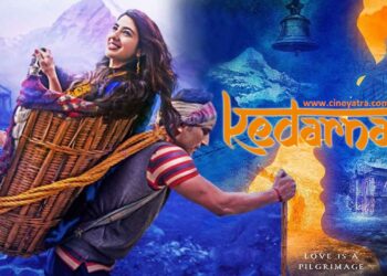 रिव्यू : ‘केदारनाथ’-उफ्फ यह ‘सेकुलर’ मोहब्बत