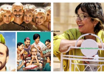 मेकअप नहीं लुक-डिज़ाइनिंग कहिए जनाब