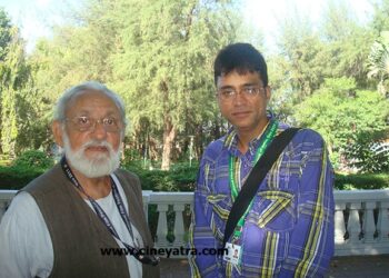 यादें-जब मैंने ‘गर्म हवा’ वाले एम.एस. सत्यु को किया 17 साल पुराना शुक्रिया