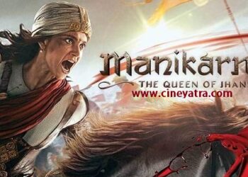 रिव्यू-‘मणिकर्णिका’-वो तो झांसी वाली रानी थी