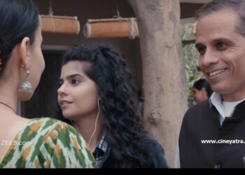 इंटरव्यू : अच्छे सिनेमा की मिसाल होगी ‘मी रक़्सम’-राकेश चतुर्वेदी