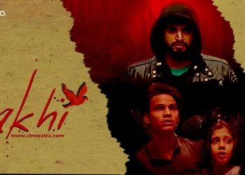 रिव्यू : रूखी-सूखी ‘पाखी’