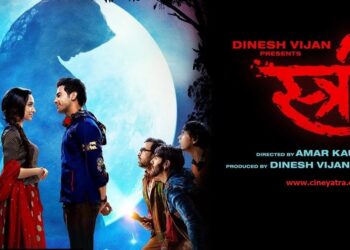 रिव्यू-समाज की सलवटों को इस्त्री करती ‘स्त्री’