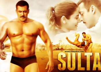 ओल्ड रिव्यू-सलमान का धोबी पछाड़-‘सुल्तान’