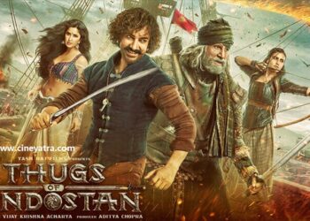 रिव्यू-ठग्स ऑफ बॉलीवुड है यह