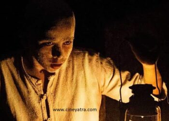 रिव्यू-सिनेमाई खज़ाने की चाबी है ‘तुम्बाड’